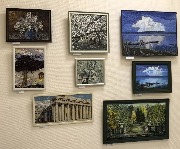 Неделя литературы и искусств НГТУ НЭТИ-2026
Фотограф: Шрайберова А. Г.