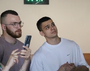 Выставка «Донбасс. Дети и война»
Фотограф(ы): Н. Ю. Машутина