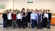 Неделя литературы и искусств НГТУ НЭТИ-2023
Фотограф(ы): Н. Ю. Машутина
