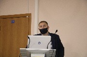 Практический семинар Издательского дома «Гребенников»
Фотограф(ы): Н. Ю. Машутина