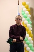 Неделя литературы и искусств НГТУ НЭТИ-2023
Фотограф(ы): Н. Ю. Машутина