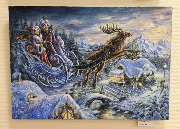 Открытие выставки клуба ветеранов-художников «Палитра наших сердец»
Фотограф(ы): А. Г. Шрайберова