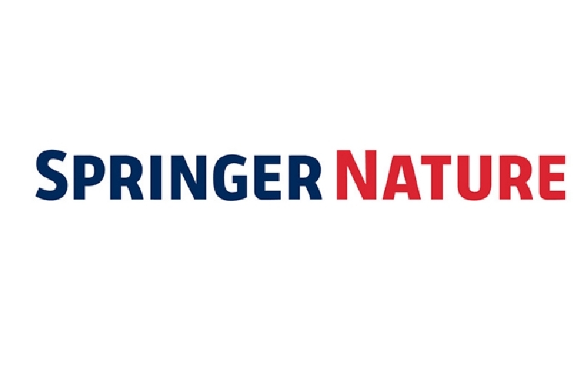 Springer Nature предлагает принять участие в вебинарах Springer Nature предлагает принять участие в вебинарах