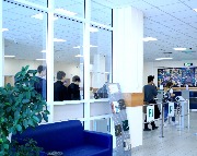 Выдача учебной литературы первокурсникам 2019г.
Фотограф(ы): Н. Ю. Машутина