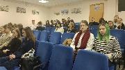 Фото: В. Угрюмова