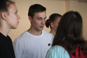 Выставка «Донбасс. Дети и война»
Фотограф(ы): Н. Ю. Машутина