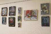 Неделя литературы и искусств НГТУ НЭТИ-2026
Фотограф: Шрайберова А. Г.
