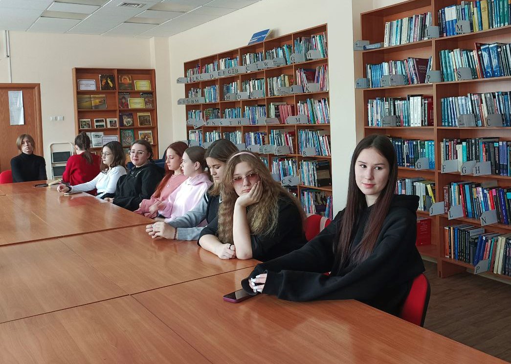 Фотограф: В. Угрюмова