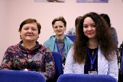 Фотограф(ы): Н. Ю. Машутина