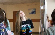 Выставка «Донбасс. Дети и война»
Фотограф(ы): Н. Ю. Машутина