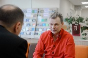 Торжественное мероприятие Ассоциации выпускников НГТУ НЭТИ
Фотограф(ы): Д. Фоменков