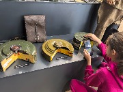 Экскурсия для участников студии живописи Арт-творчество