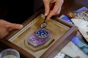 Торжественное мероприятие Ассоциации выпускников НГТУ НЭТИ
Фотограф(ы): Д. Фоменков