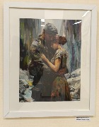 Открытие выставки клуба ветеранов-художников «Палитра наших сердец»
Фотограф(ы): А. Г. Шрайберова
