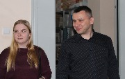 Экскурсия для сотрудников Новосибирского Центра по обеспечению деятельности Казначейства
Фотограф(ы): А. Г. Шрайберова
