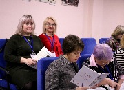 Фотограф(ы): Н. Ю. Машутина