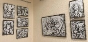Неделя литературы и искусств НГТУ НЭТИ-2026
Фотограф: Шрайберова А. Г.