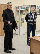 Фото: А. Шрайберова