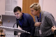 Фотограф(ы): Н. Ю. Машутина
