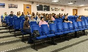 Арт-встреча с Александром Таировым
Фотограф: А. Шрайберова