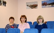 Общероссийский день библиотек 2019
Фотограф(ы): Н. Ю. Машутина