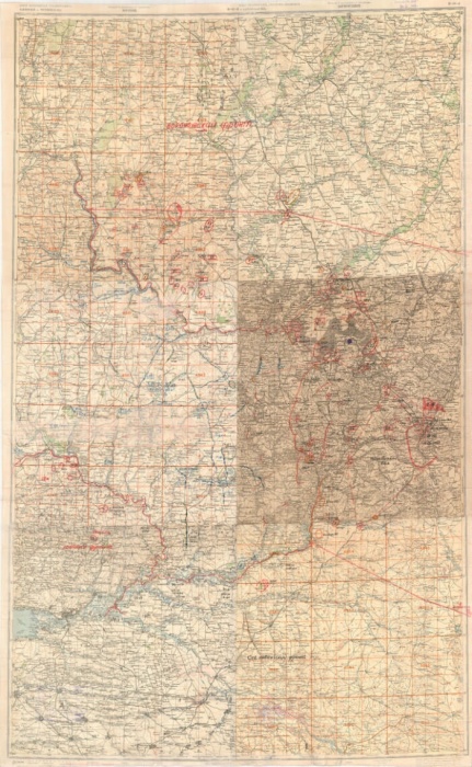 Карта
