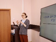 Фотограф(ы): Н. Ю. Машутина