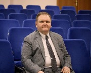 Городской научно-практическом семинар молодых специалистов «Библиотека и читатель – ищем новые форматы взаимодействия»
Фотограф(ы): Н. Ю. Машутина