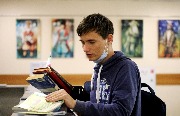 Выдача учебной литературы первокурсникам 2021г.
Фотограф(ы): Н. Ю. Машутина
