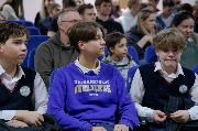 Торжественное мероприятие Ассоциации выпускников НГТУ НЭТИ
Фотограф(ы): Д. Фоменков
