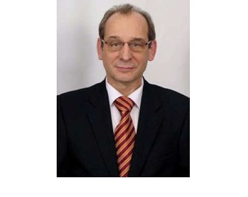 Буров Владимир Григорьевич, доктор технических наук, профессор