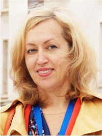 Авдеенко Татьяна Владимировна, доктор технических наук, профессор
