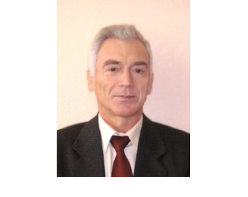 Борыняк Леонид Александрович, доктор физико-математических наук, профессор