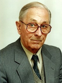 Багинский Леонид Викентьевич, доктор технических наук, профессор