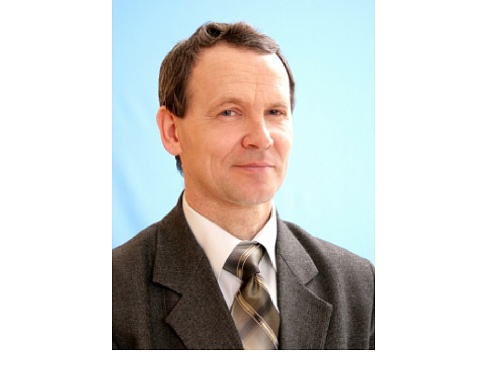 Алиферов Александр Иванович, доктор технических наук, профессор
