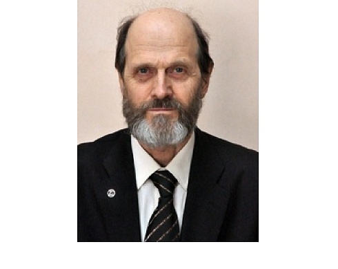 Варенцов Валерий Константинович, доктор технических наук, доцент