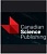 Canadian Science Publishing (CSP)
