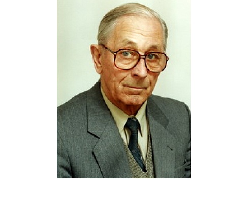 Багинский Леонид Викентьевич, доктор технических наук, профессор