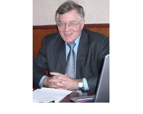Афанасьев Юрий Андреевич, кандидат технических наук, профессор